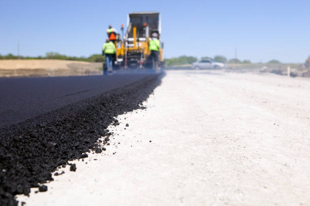 Best Commercial driveway pavers in Fresno, TX